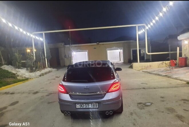Opel Astra-8