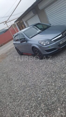 Opel Astra-9