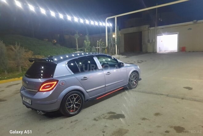 Opel Astra-13