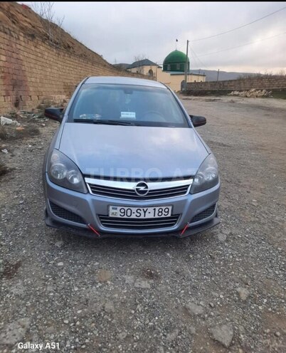 Opel Astra-10