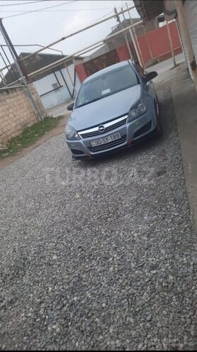 Opel Astra-14