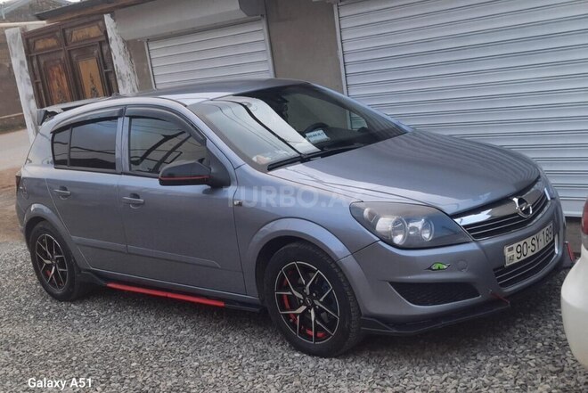 Opel Astra-15