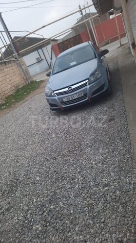 Opel Astra-16