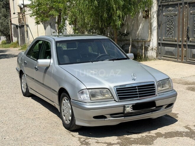 Mercedes C 230-10