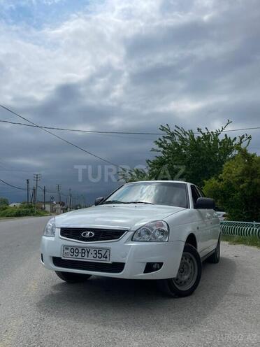 LADA (VAZ) Priora-6