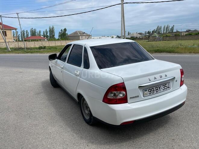 LADA (VAZ) Priora-7