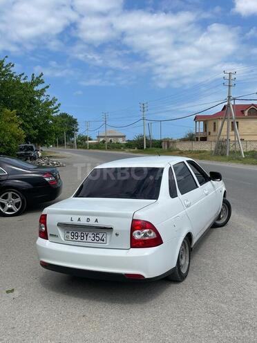 LADA (VAZ) Priora-4