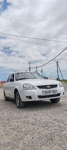 LADA (VAZ) Priora-3