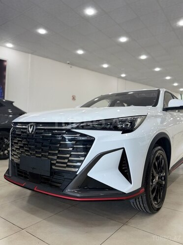Changan Oshan X5 Plus-3