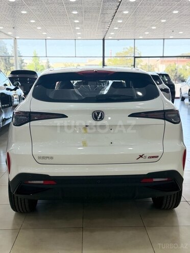 Changan Oshan X5 Plus-4