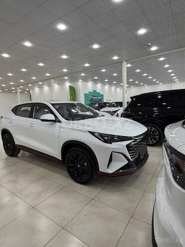 Changan Oshan X5 Plus-7