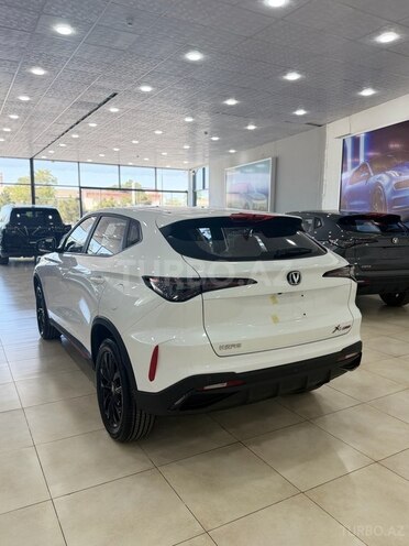 Changan Oshan X5 Plus-5