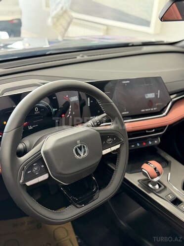 Changan Oshan X5 Plus-8