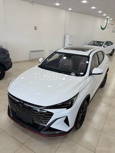 Changan Oshan X5 Plus-2