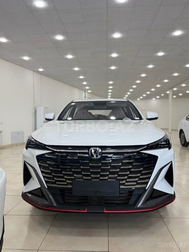 Changan Oshan X5 Plus-1