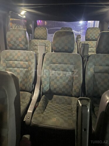 Mercedes Vito 110 CDI-3