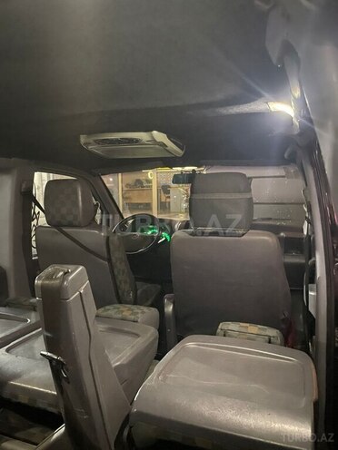 Mercedes Vito 110 CDI-4