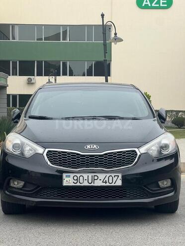 Kia Cerato-1