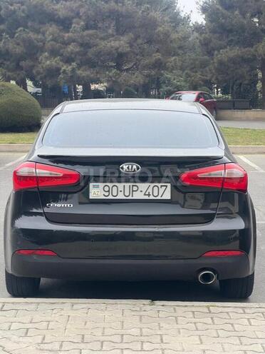 Kia Cerato-2