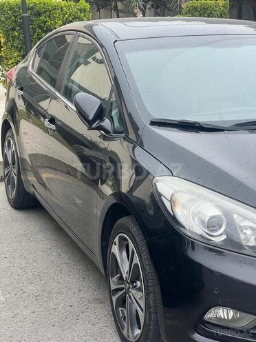 Kia Cerato-4