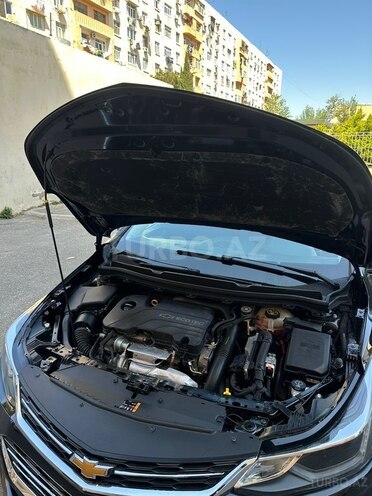Chevrolet Cruze-8