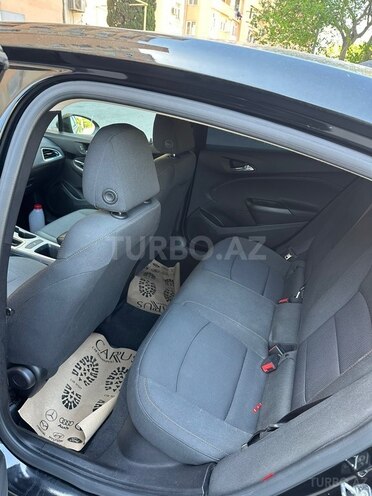 Chevrolet Cruze-15