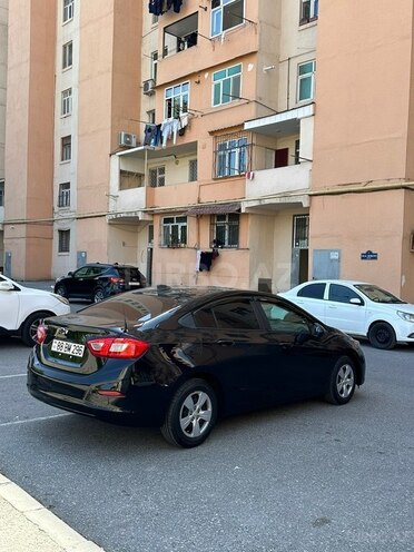Chevrolet Cruze-5