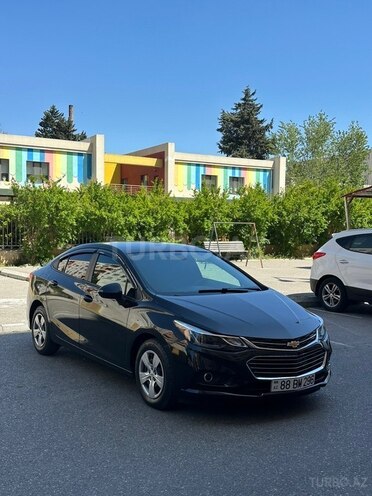 Chevrolet Cruze-3