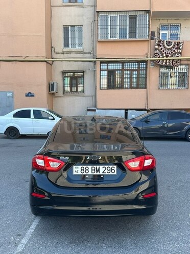 Chevrolet Cruze-7