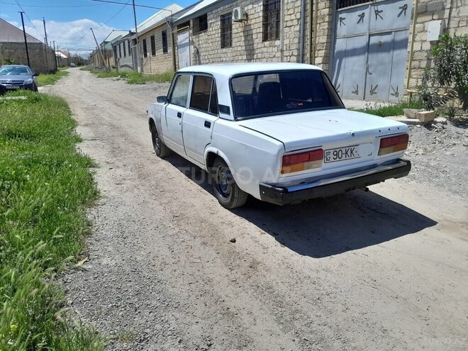 LADA (VAZ) 2107-3