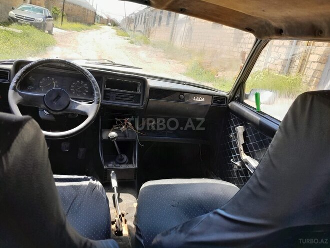 LADA (VAZ) 2107-10