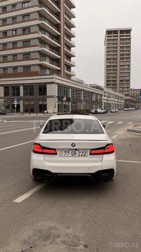 BMW 530-2