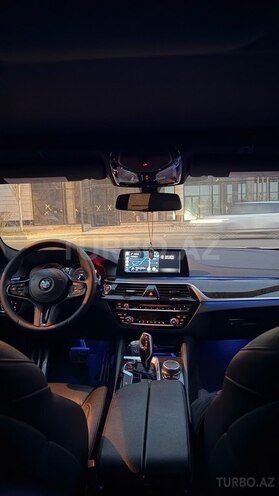 BMW 530-3
