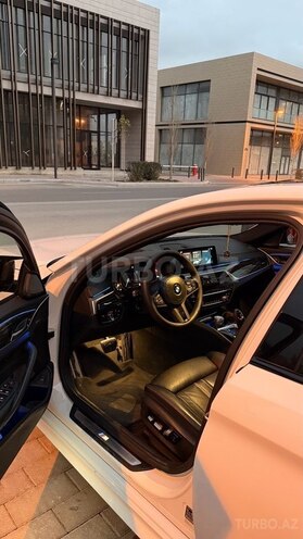 BMW 530-4