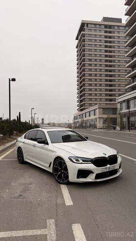 BMW 530-7