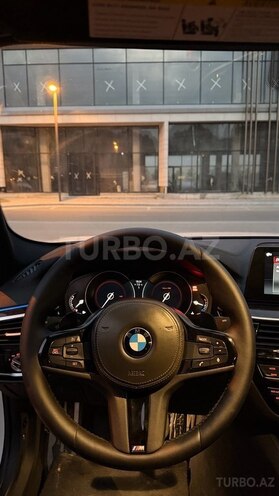 BMW 530-5