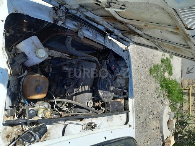LADA (VAZ) 2107-7