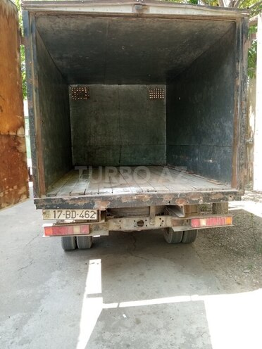 GAZ GAZel (33021)-5