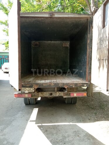 GAZ GAZel (33021)-6
