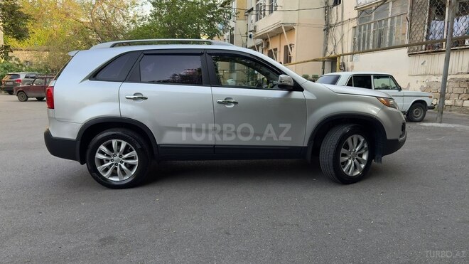 Kia Sorento-3
