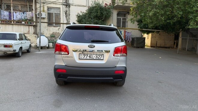 Kia Sorento-5