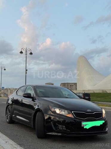 Kia Optima-1