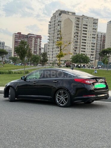Kia Optima-2