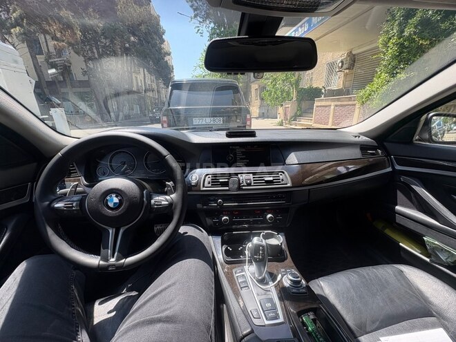 BMW 528-3