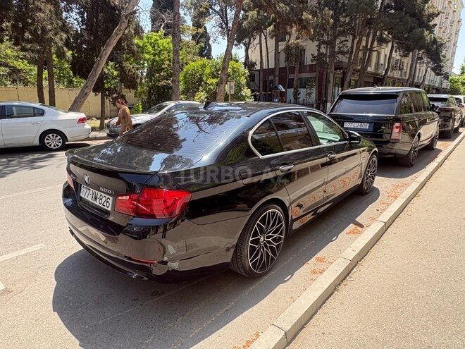 BMW 528-4