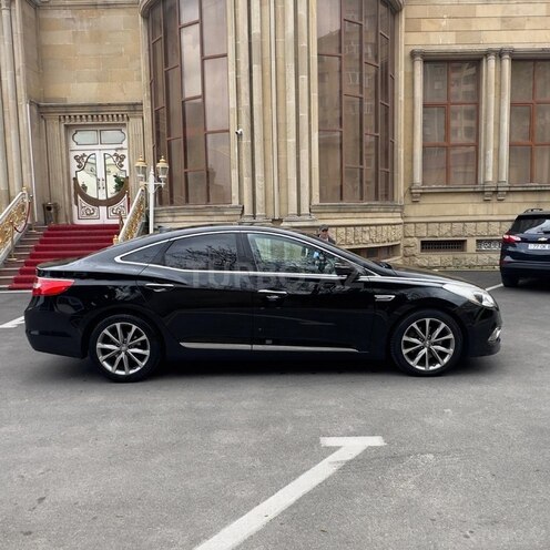 Hyundai Grandeur 2015, 240,674 km - 2.2 л - Bakı