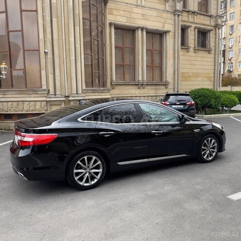 Hyundai Grandeur 2015, 240,674 km - 2.2 л - Bakı