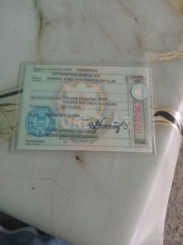 GAZ GAZel (33021)-10