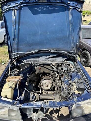 Mercedes 190-10