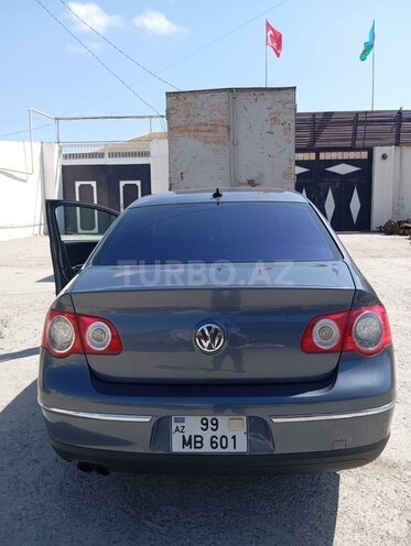 Volkswagen Passat-12